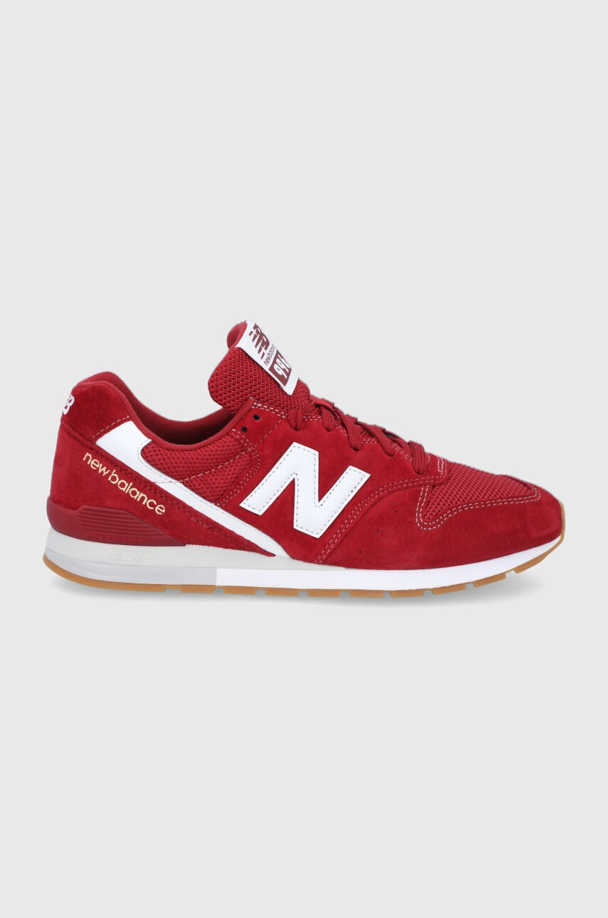 New Balance Обувки CM996CPH - Pepit.bg