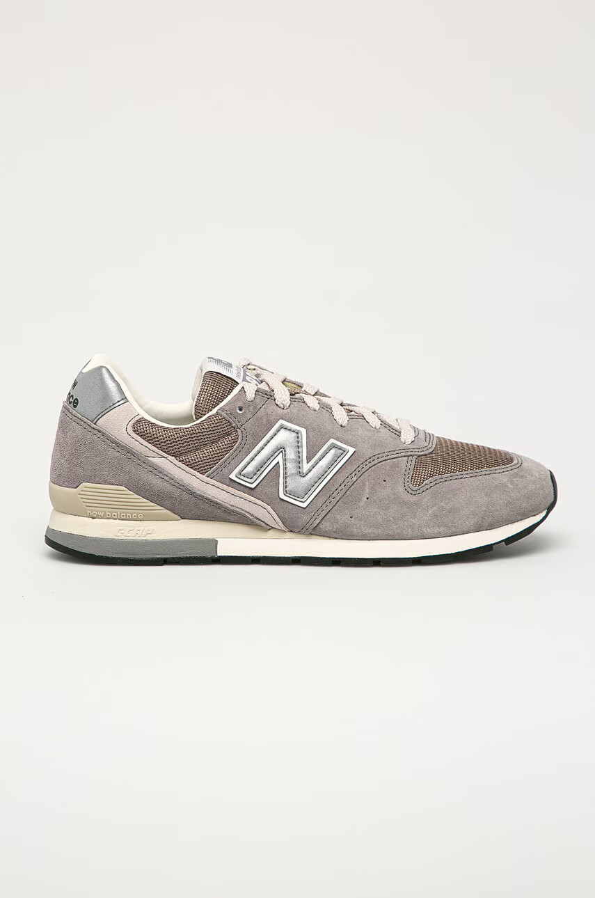 New Balance Обувки CM996GY - Pepit.bg