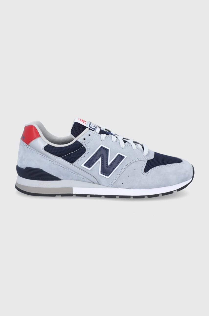 New Balance Обувки CM996SHD - Pepit.bg