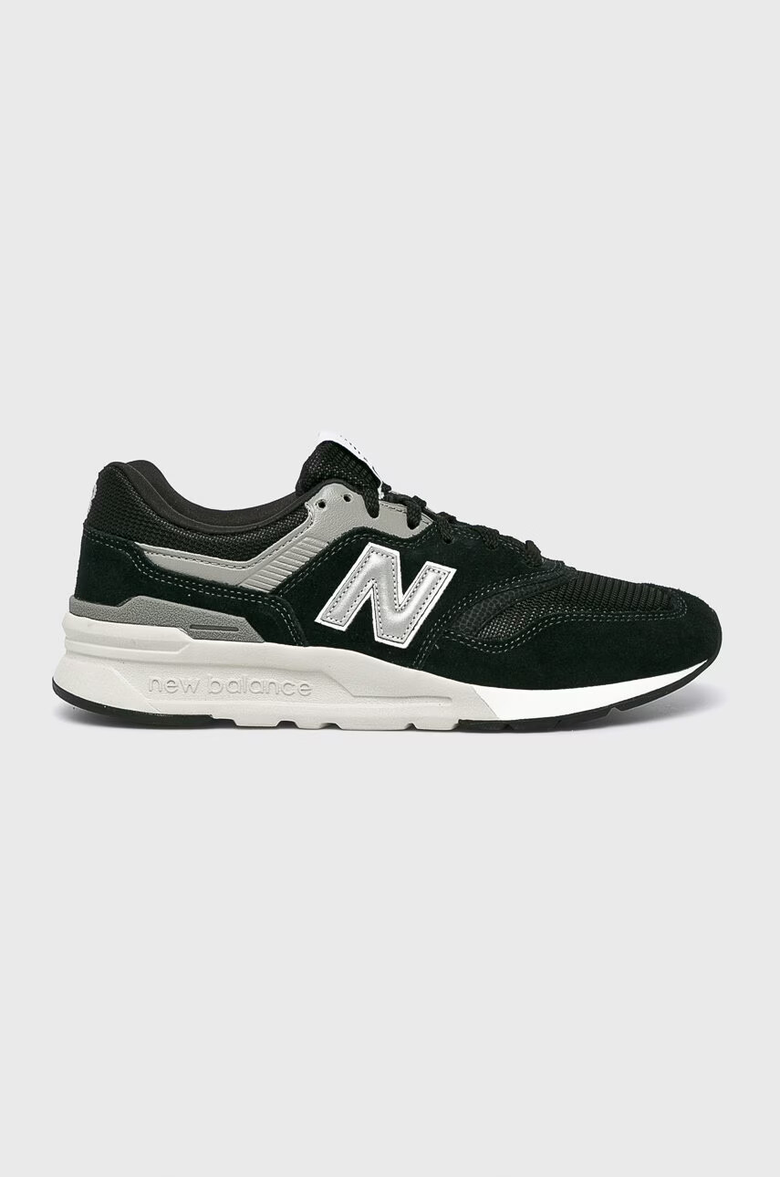 New Balance Обувки CM997HCC - Pepit.bg