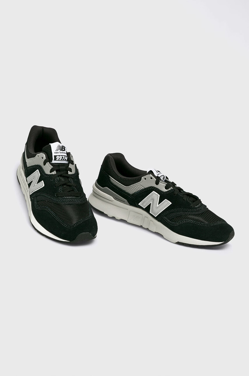 New Balance Обувки CM997HCC - Pepit.bg