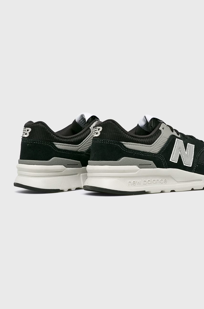 New Balance Обувки CM997HCC - Pepit.bg