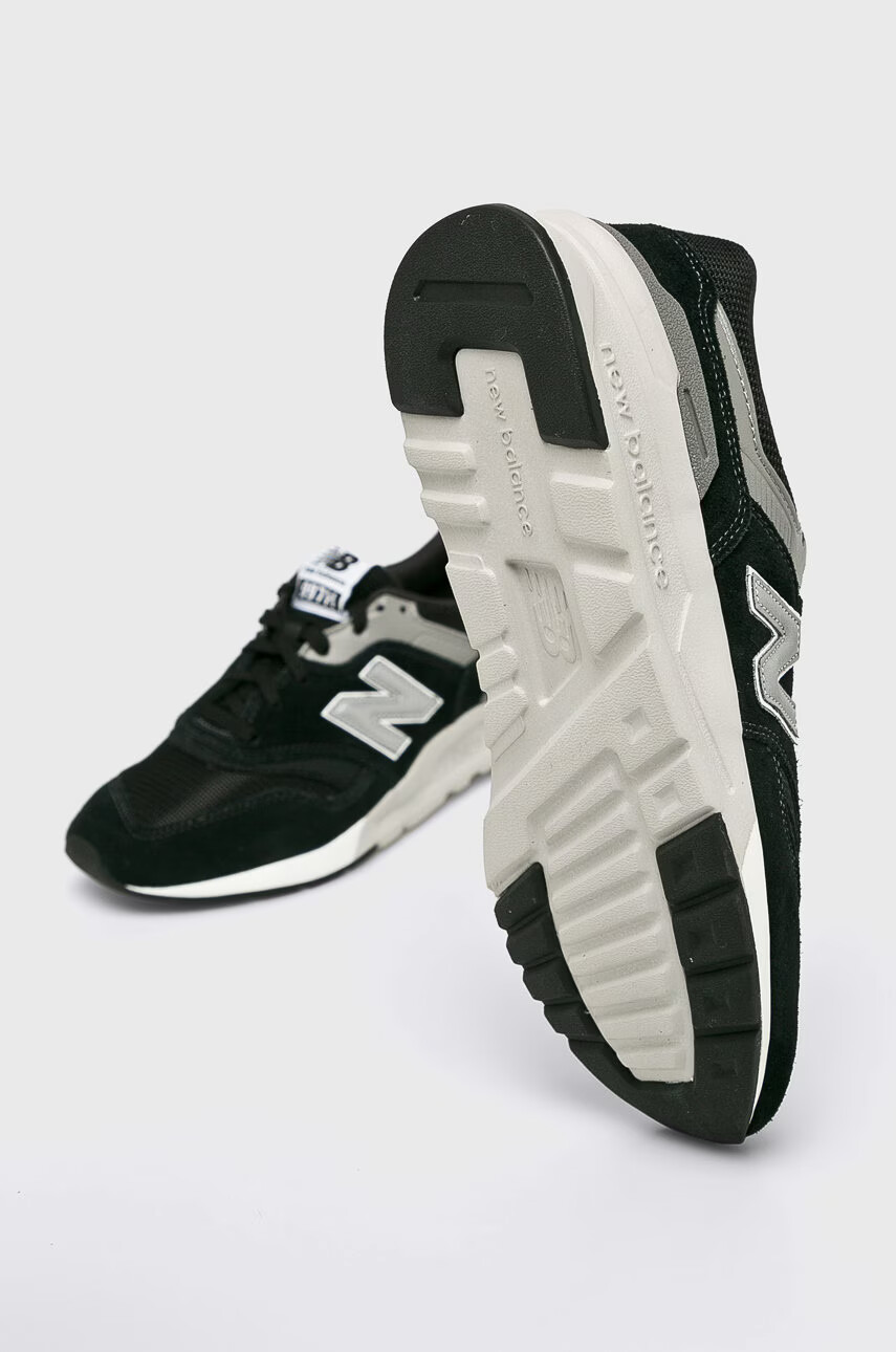 New Balance Обувки CM997HCC - Pepit.bg