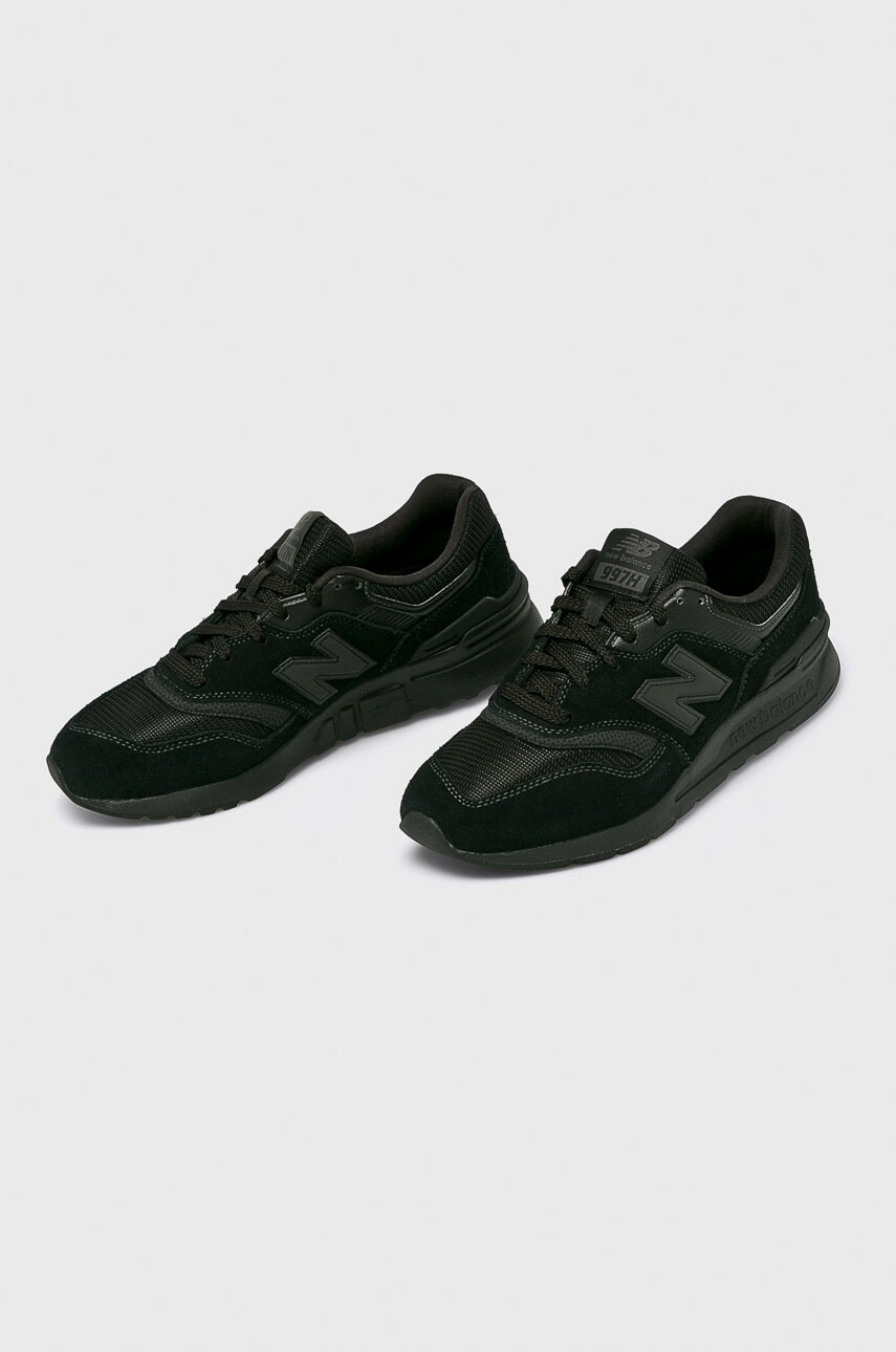 New Balance Обувки CM997HCI - Pepit.bg