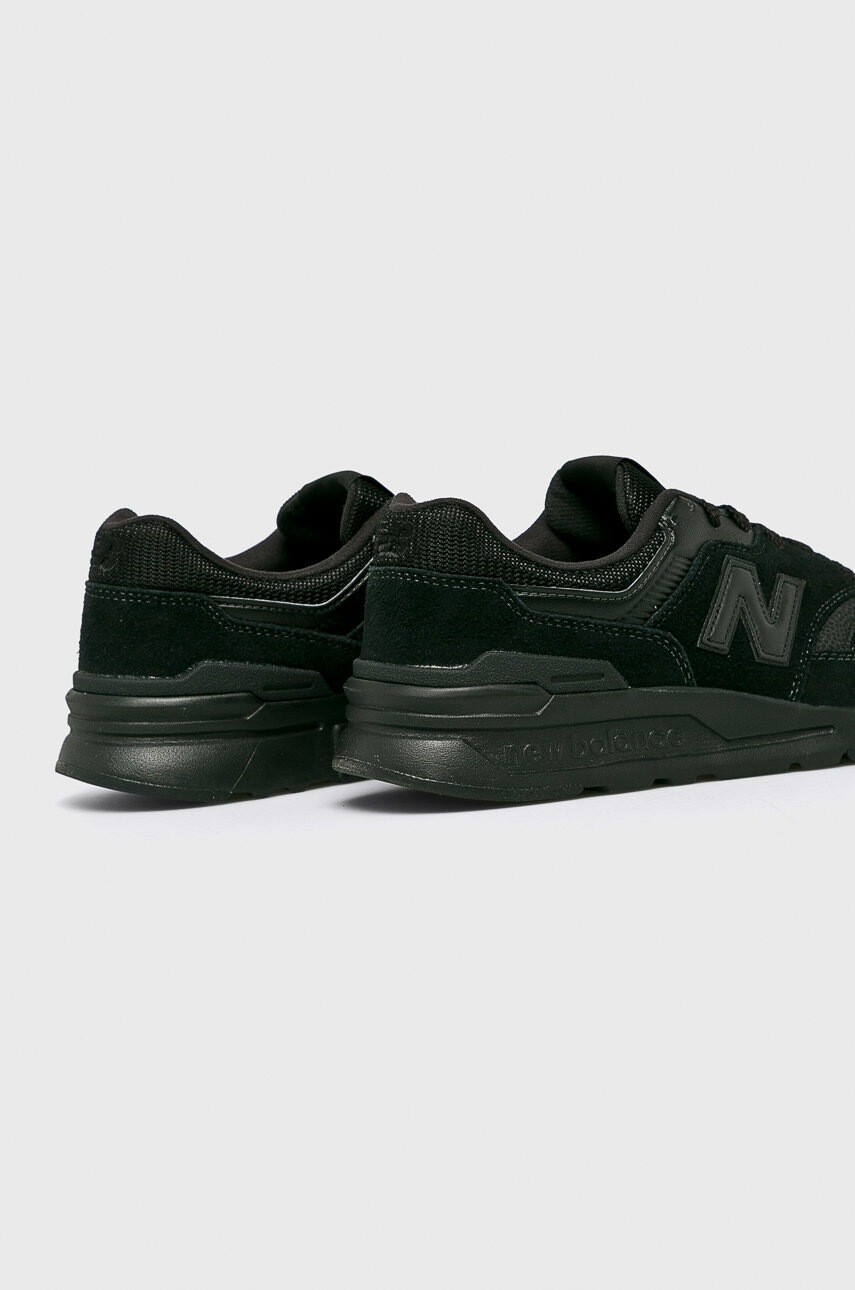 New Balance Обувки CM997HCI - Pepit.bg