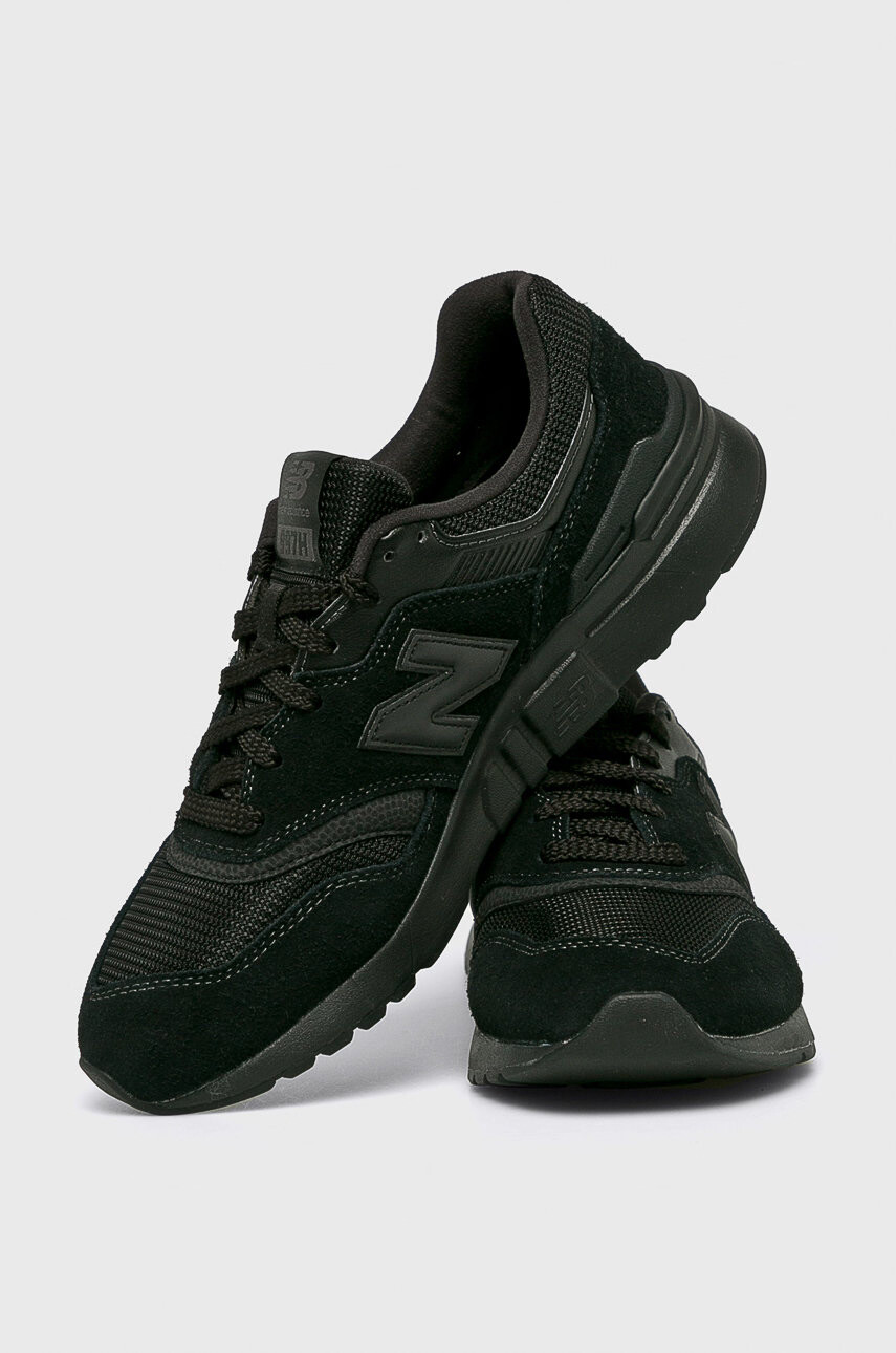 New Balance Обувки CM997HCI - Pepit.bg