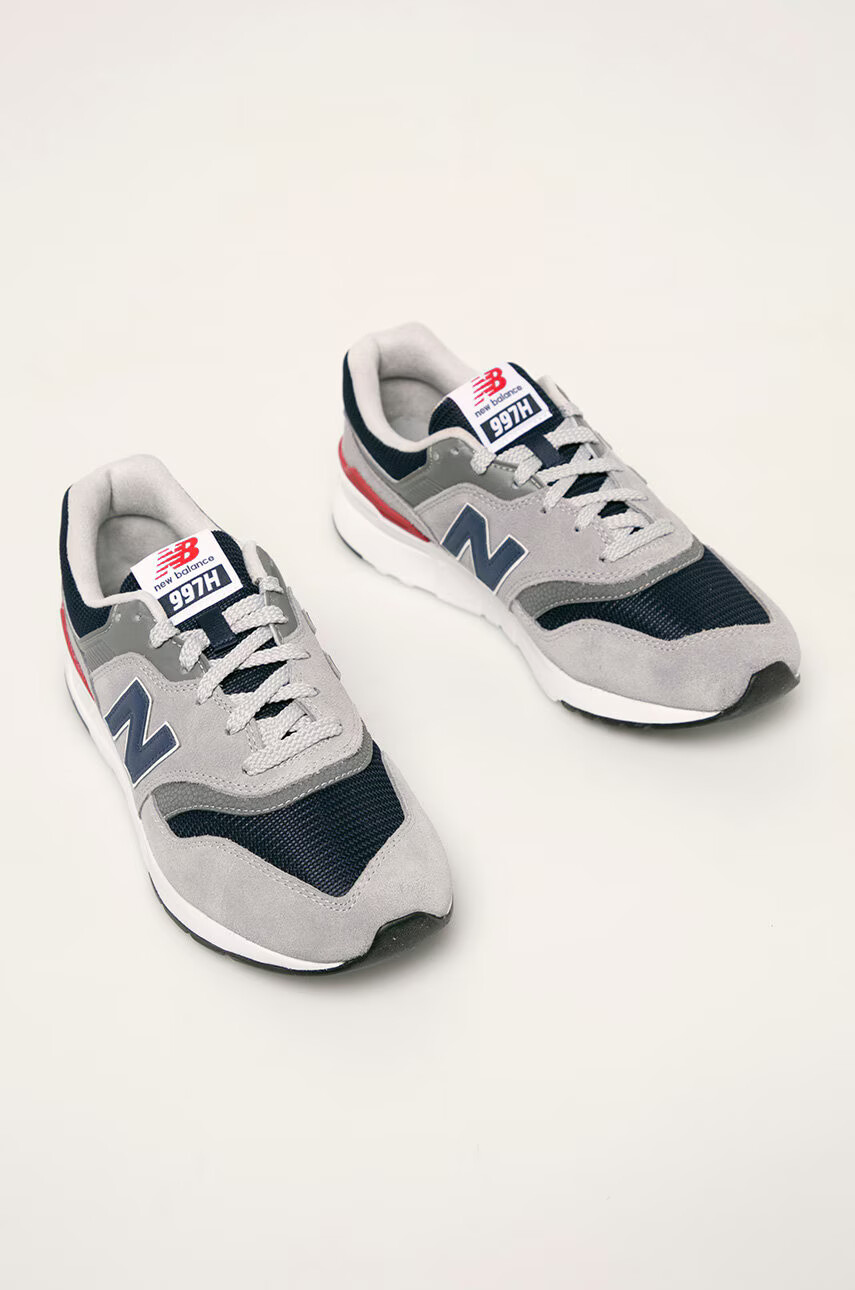 New Balance Обувки CM997HCJ - Pepit.bg