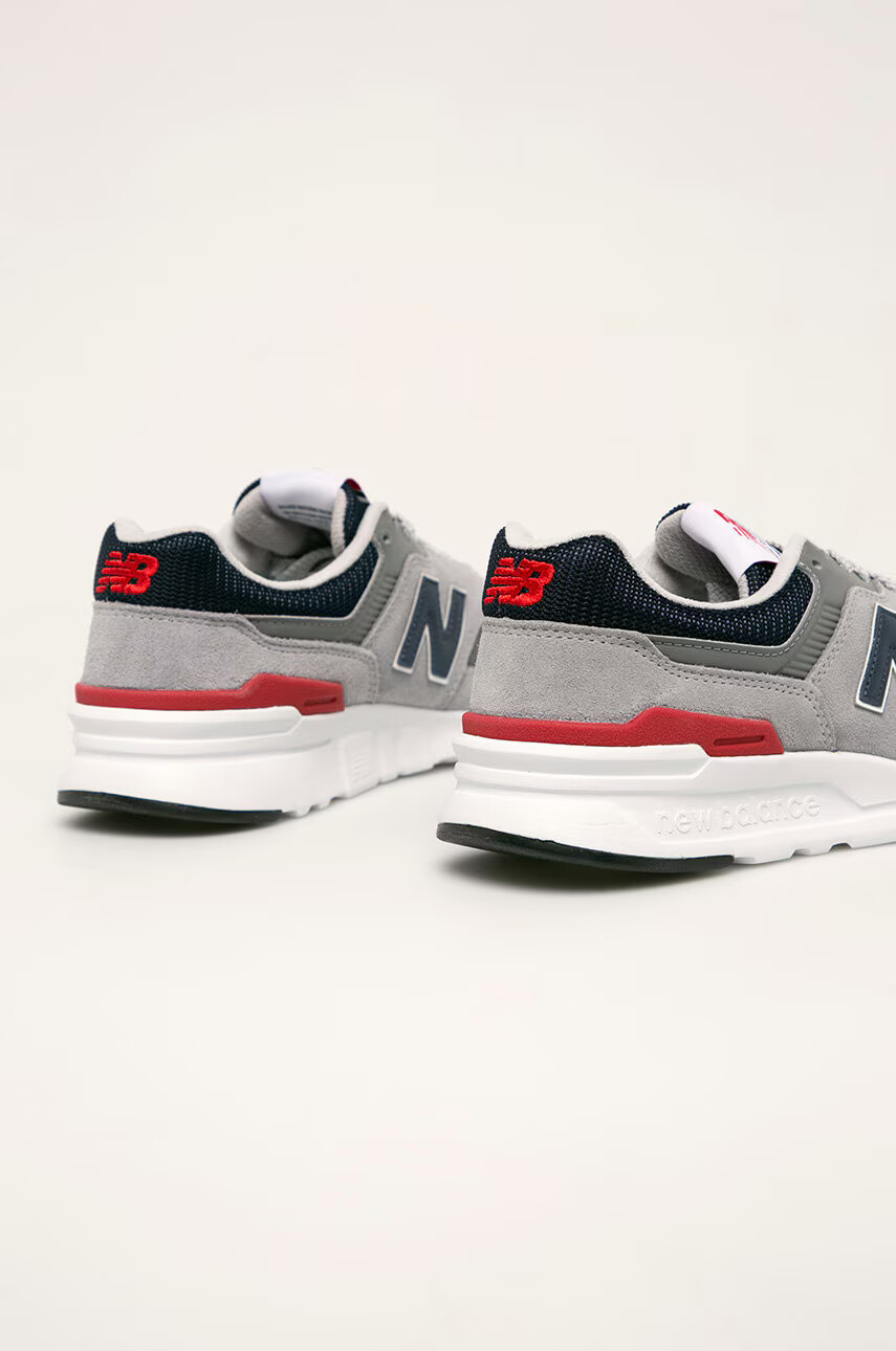 New Balance Обувки CM997HCJ - Pepit.bg