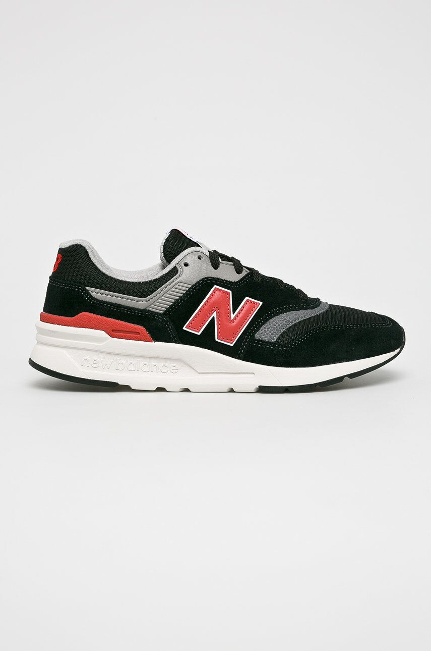 New Balance Обувки CM997HDK - Pepit.bg