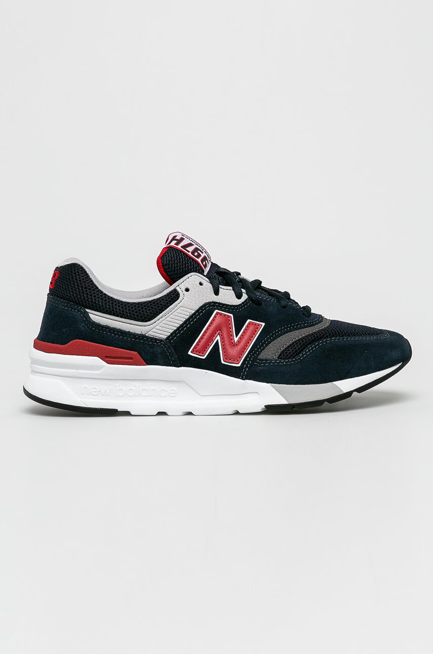 New Balance Обувки CM997HDM - Pepit.bg