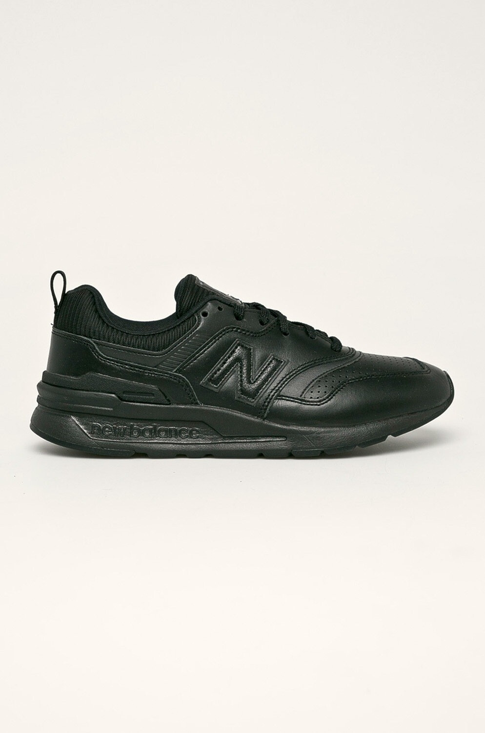 New Balance Обувки CM997HDY - Pepit.bg