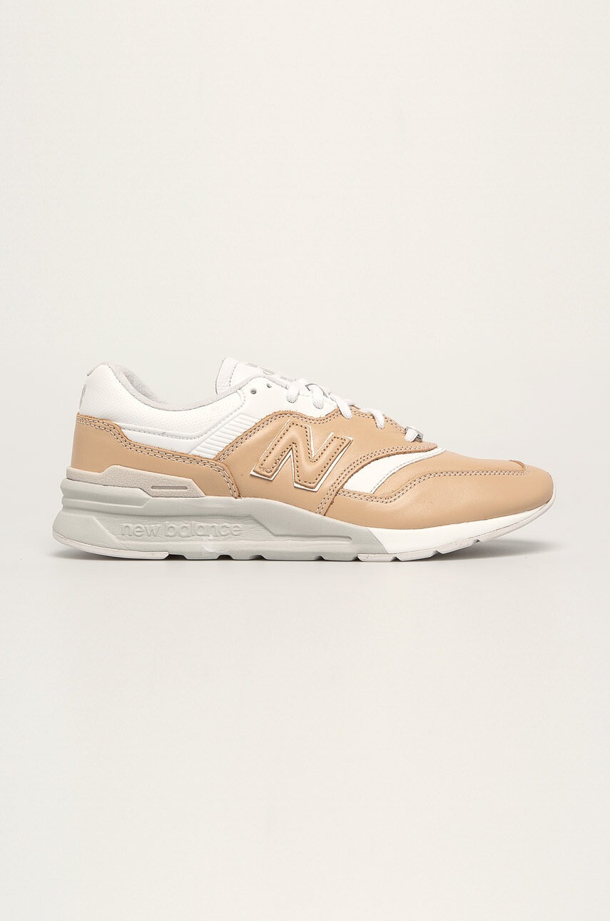 New Balance Обувки CM997HDZ - Pepit.bg