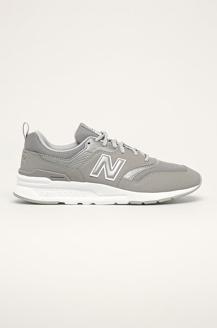 New Balance Обувки CM997HFJ - Pepit.bg