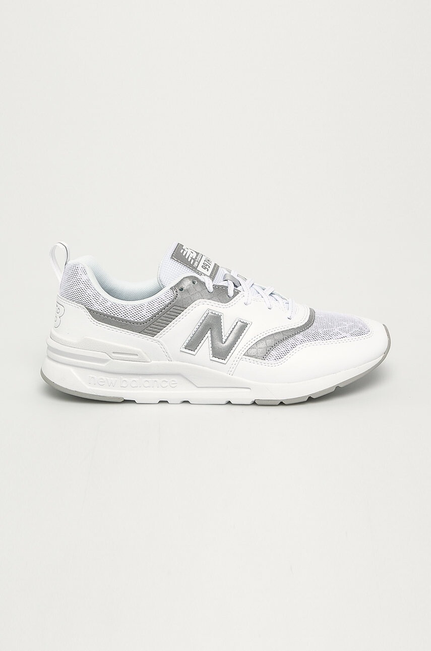 New Balance Обувки CM997HFK - Pepit.bg