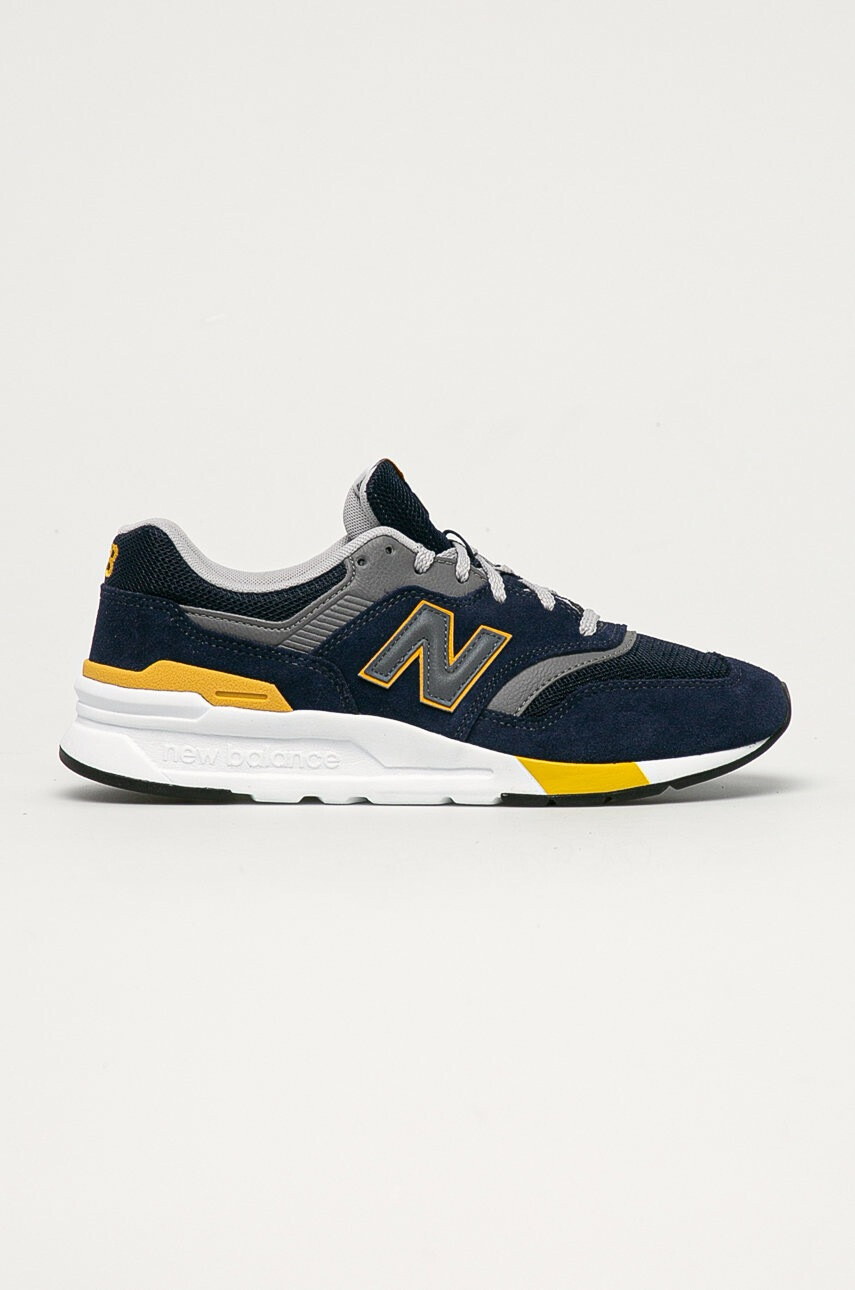 New Balance Обувки CM997HVG - Pepit.bg