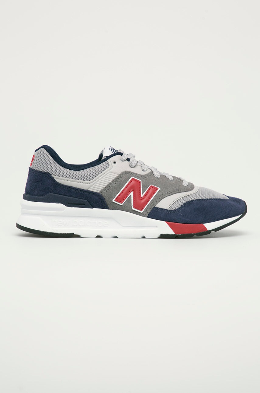 New Balance Обувки CM997HVR - Pepit.bg