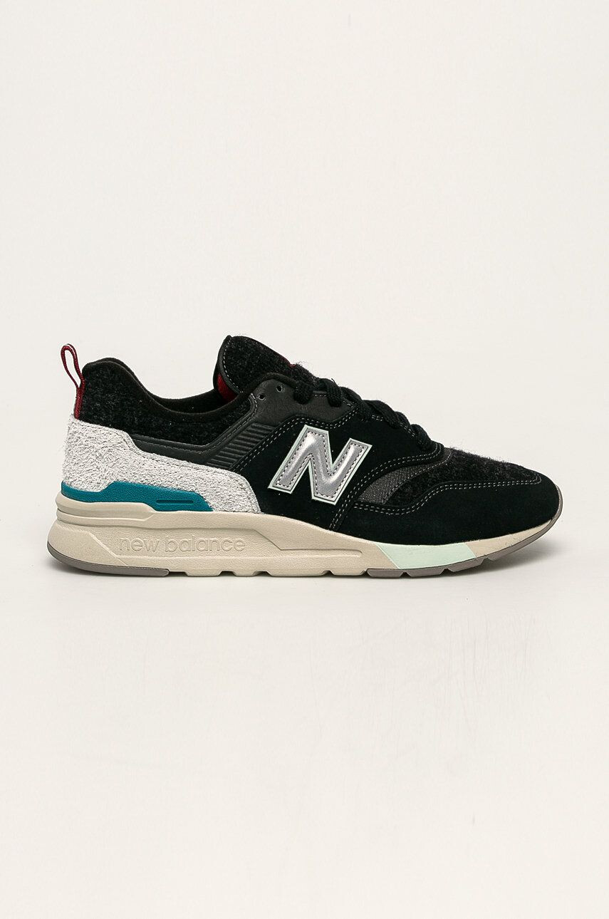 New Balance Обувки CM997HXS - Pepit.bg