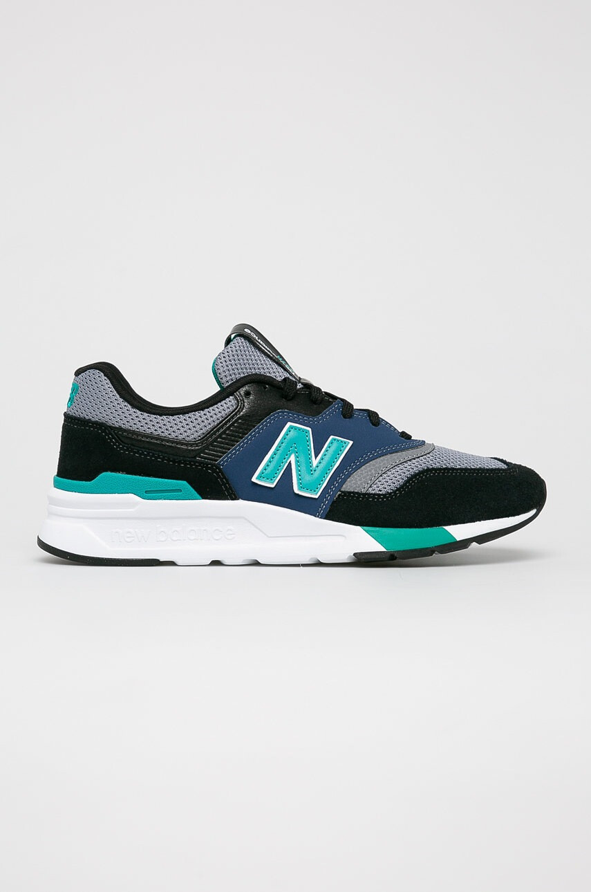 New Balance Обувки CM997HZK - Pepit.bg