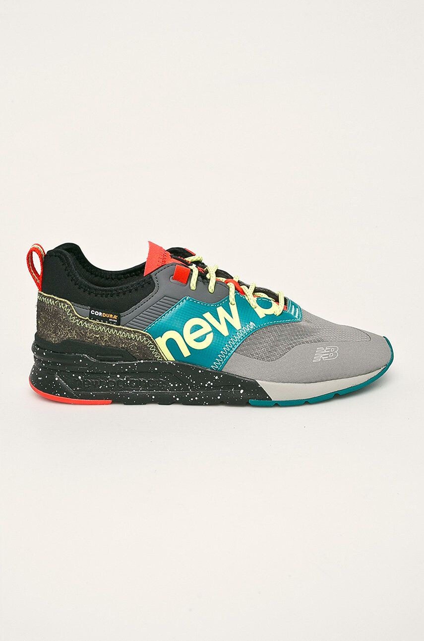 New Balance Обувки CMT997HB - Pepit.bg