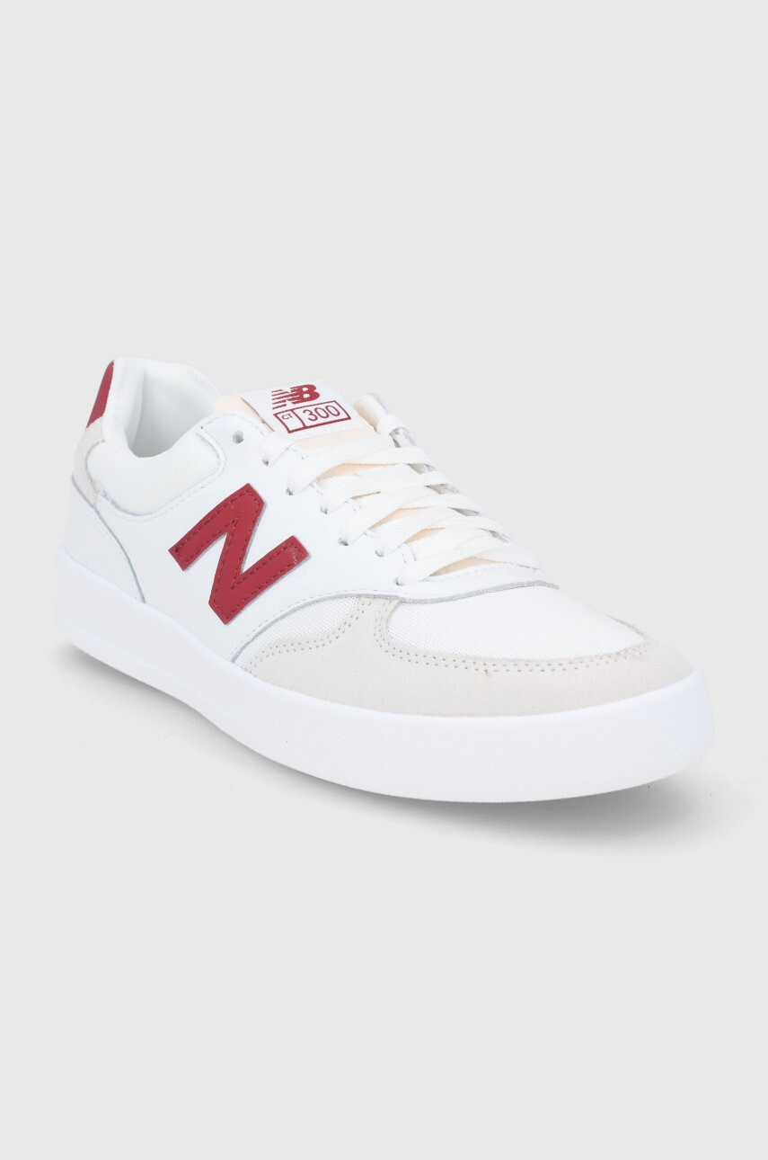 New Balance Обувки Ct300wr3 - Pepit.bg