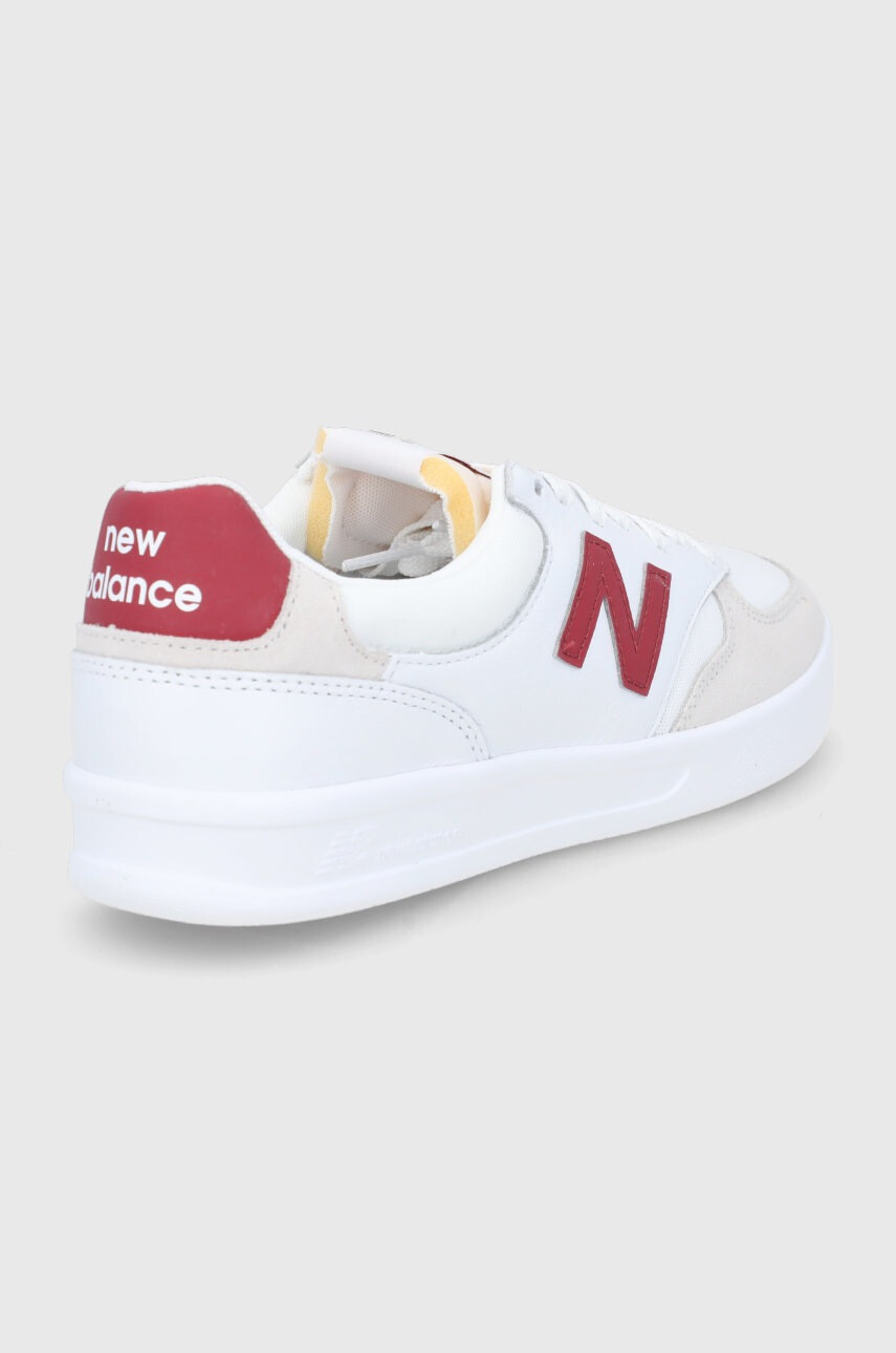 New Balance Обувки Ct300wr3 - Pepit.bg