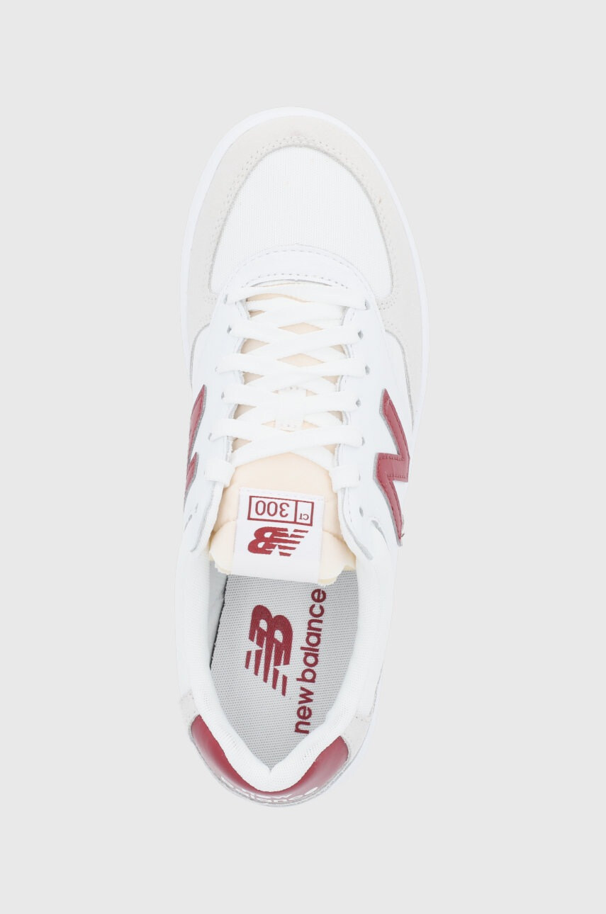 New Balance Обувки Ct300wr3 - Pepit.bg