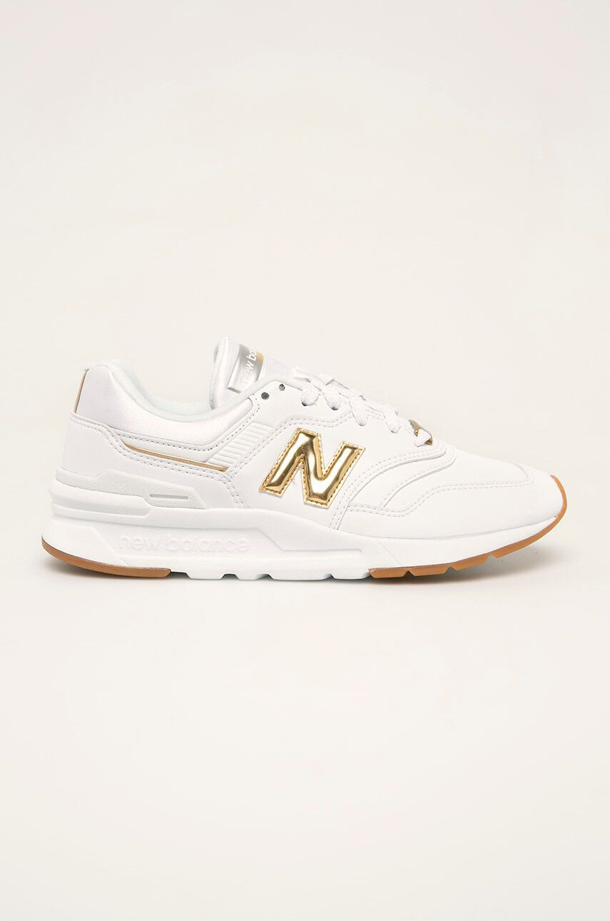 New Balance Обувки CW997HAH - Pepit.bg