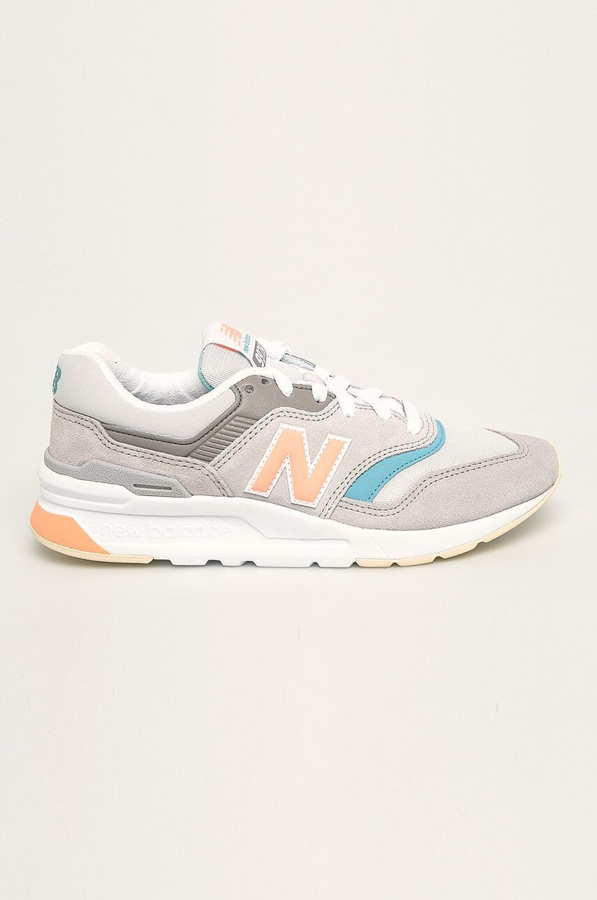 New Balance Обувки CW997HAP - Pepit.bg