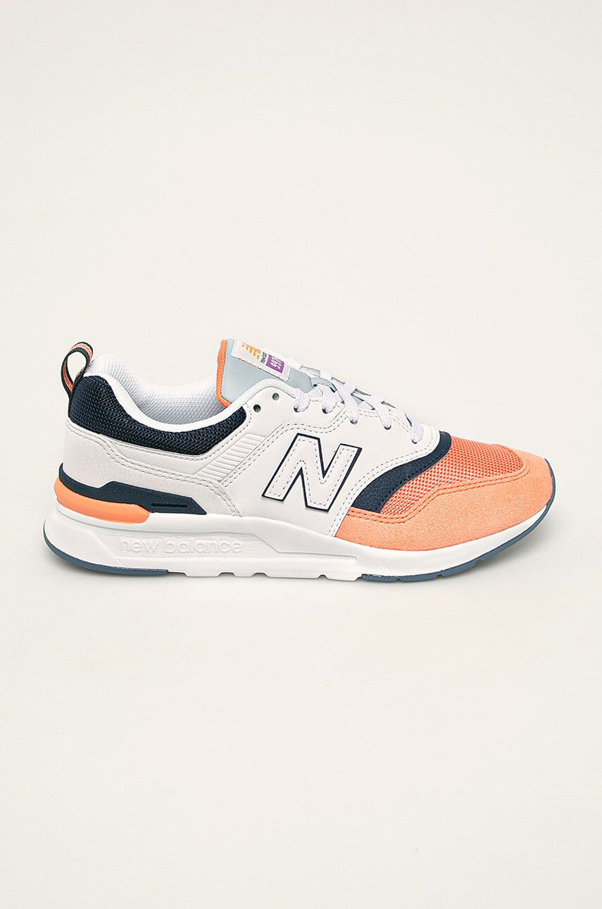 New Balance Обувки CW997HBD - Pepit.bg