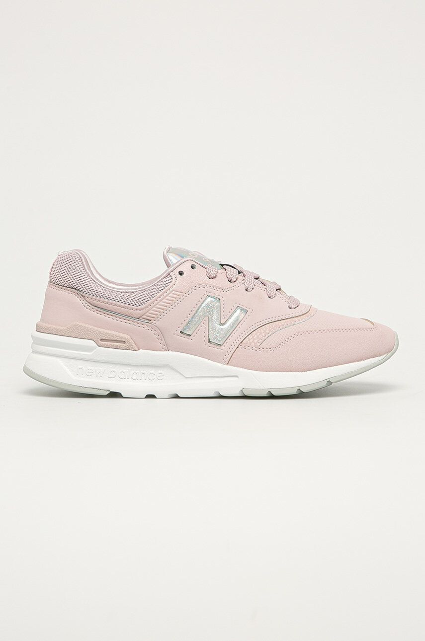 New Balance Обувки CW997HBL - Pepit.bg