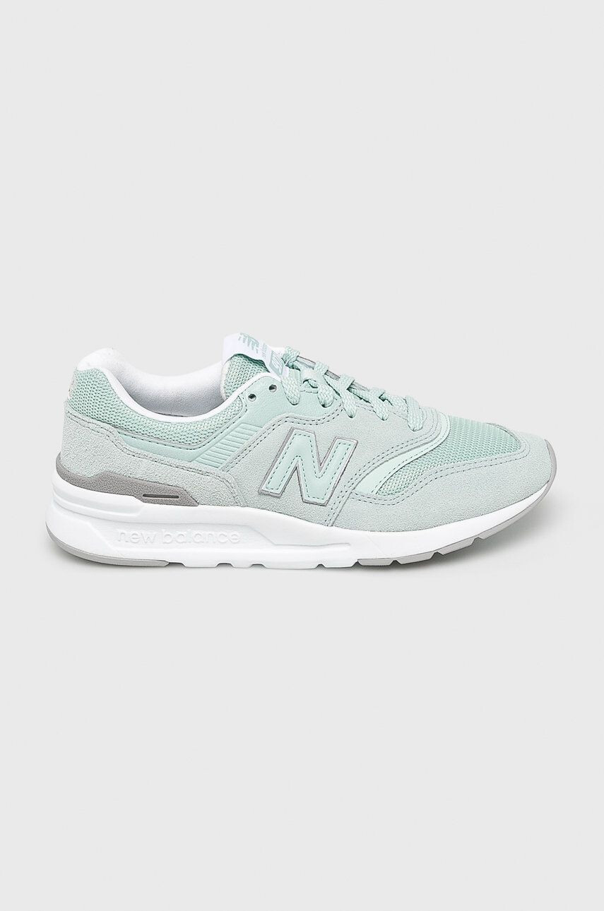 New Balance Обувки CW997HCA - Pepit.bg