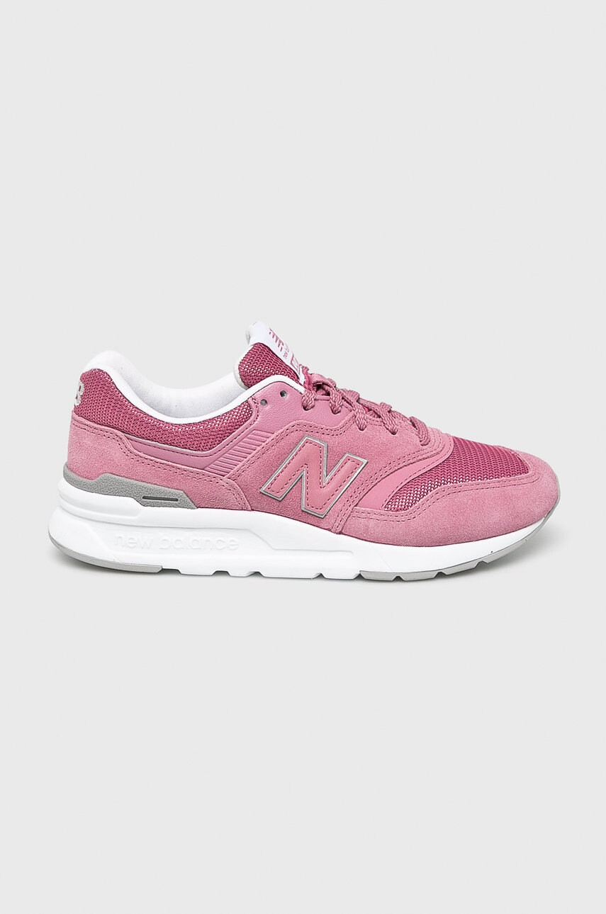 New Balance Обувки CW997HCB - Pepit.bg