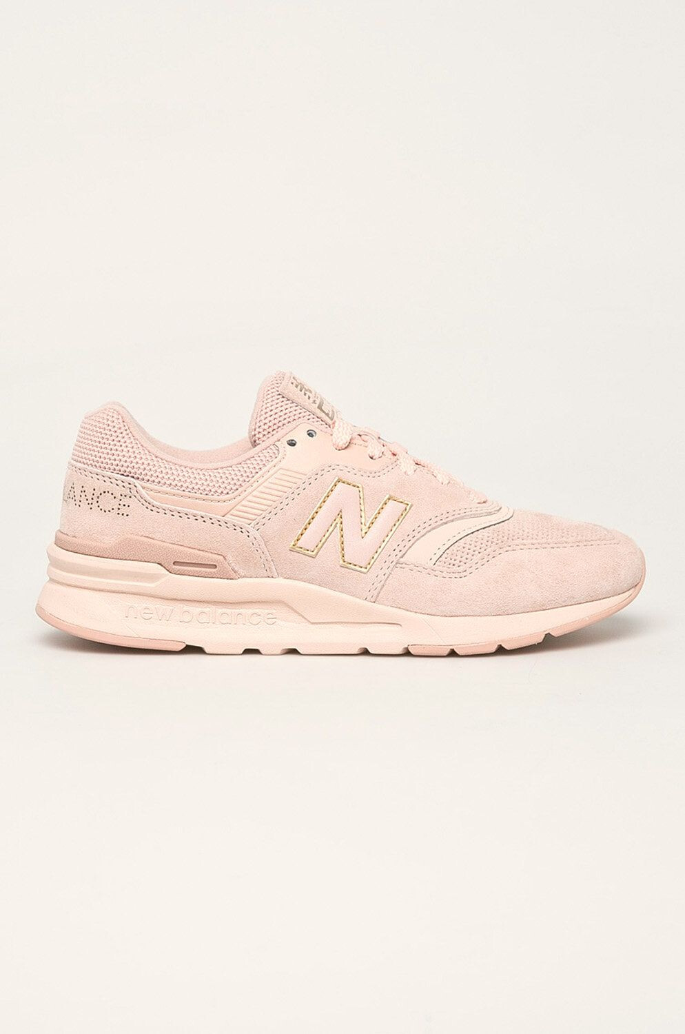 New Balance Обувки CW997HCD - Pepit.bg