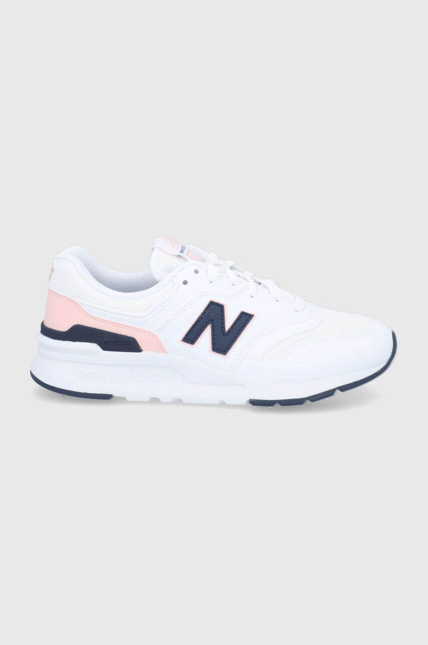 New Balance Обувки Cw997hcw - Pepit.bg