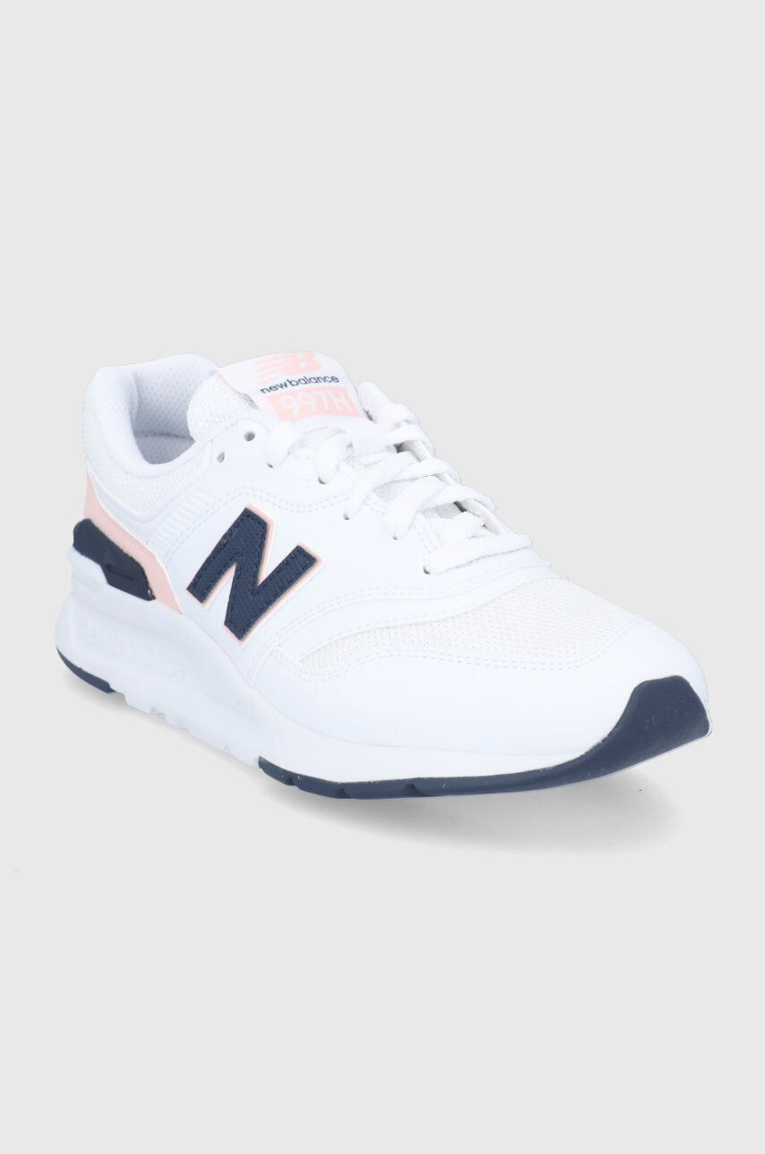 New Balance Обувки Cw997hcw - Pepit.bg