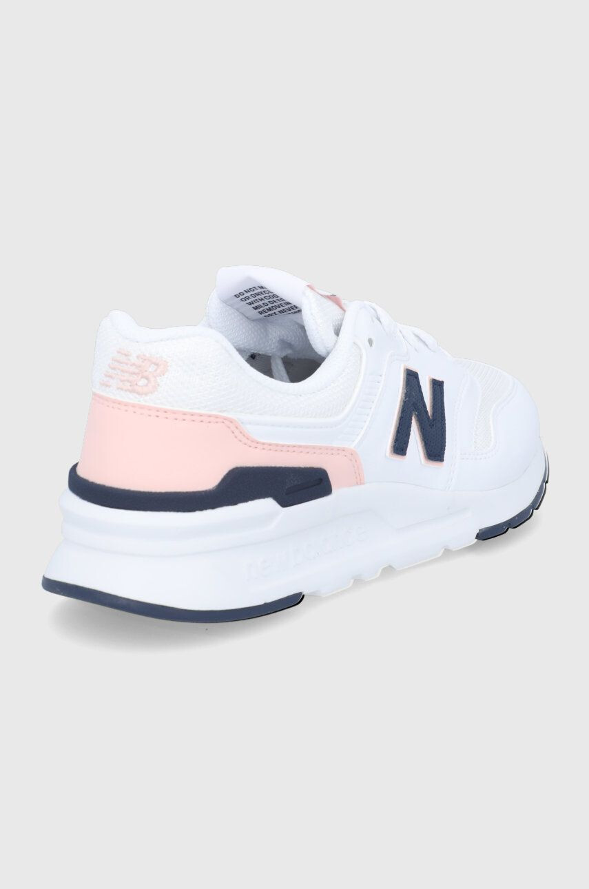 New Balance Обувки Cw997hcw - Pepit.bg