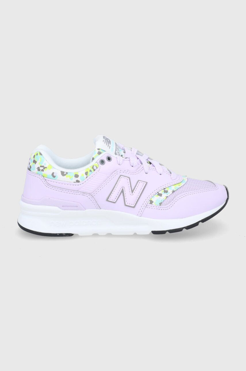 New Balance Обувки CW997HGB - Pepit.bg