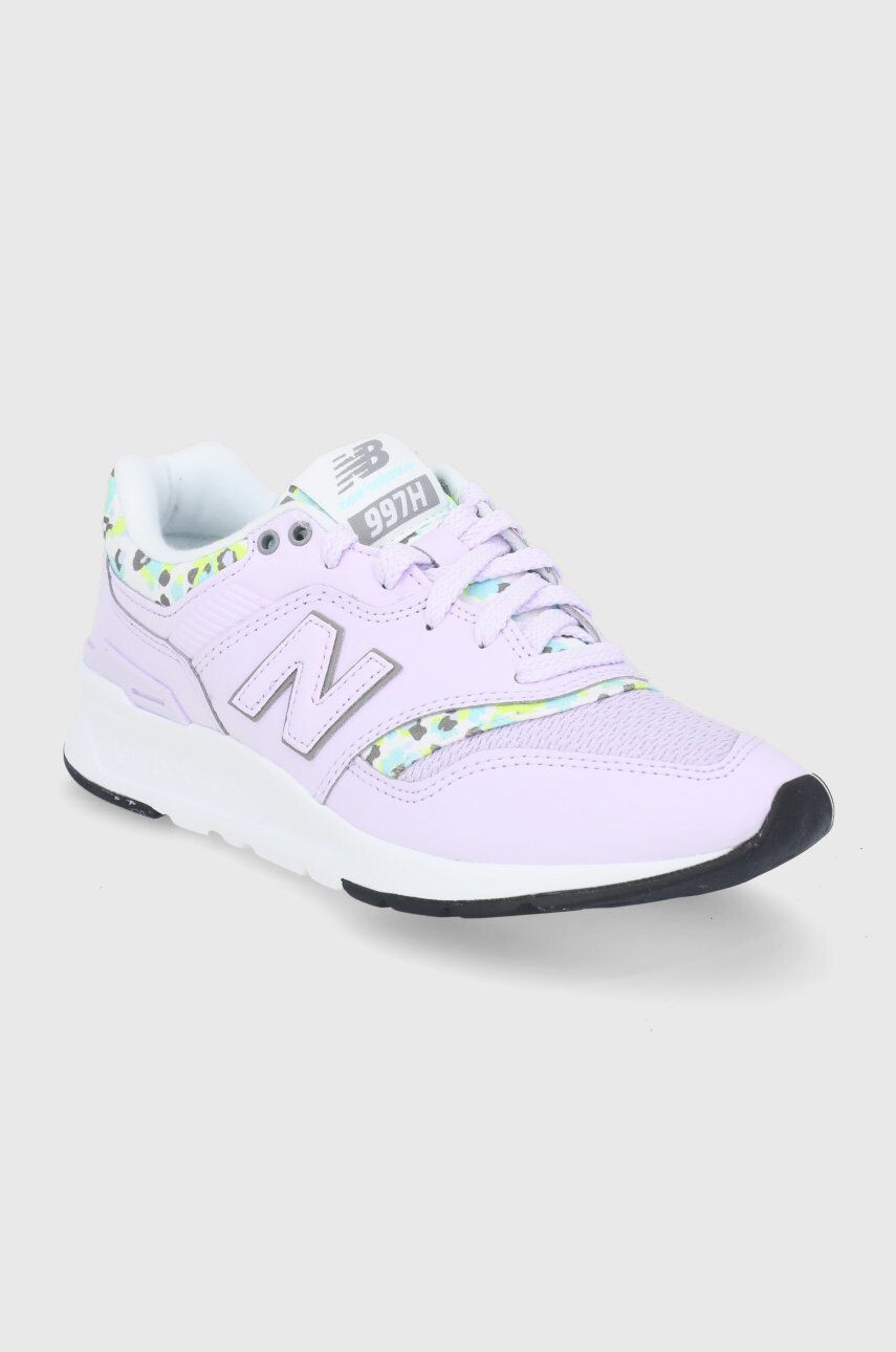 New Balance Обувки CW997HGB - Pepit.bg