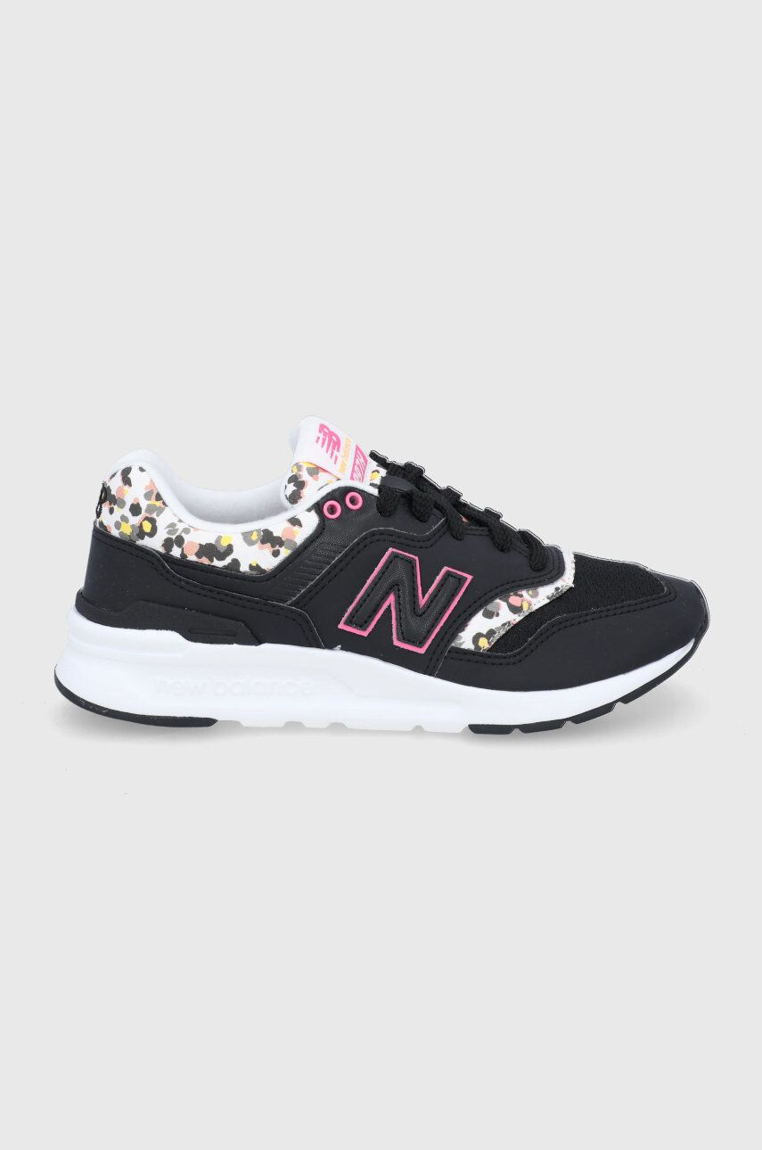 New Balance Обувки CW997HGD - Pepit.bg