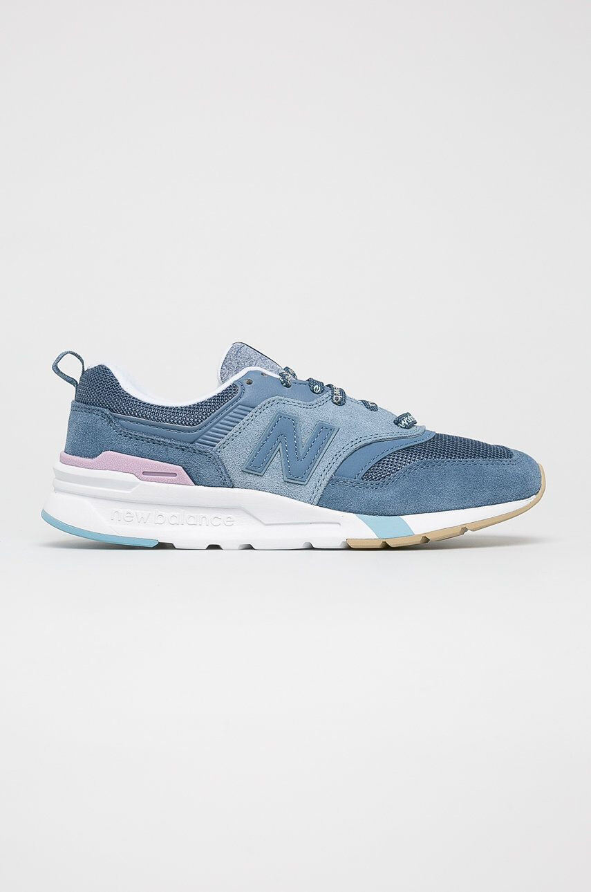 New Balance Обувки CW997HKD - Pepit.bg