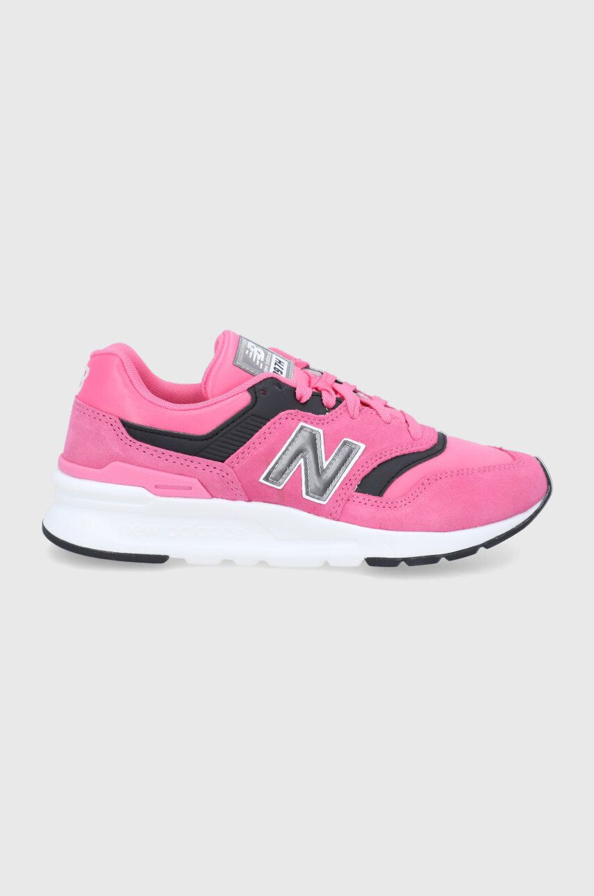 New Balance Обувки CW997HLL - Pepit.bg