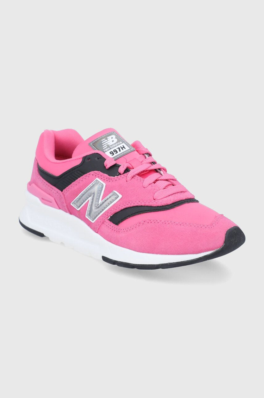 New Balance Обувки CW997HLL - Pepit.bg