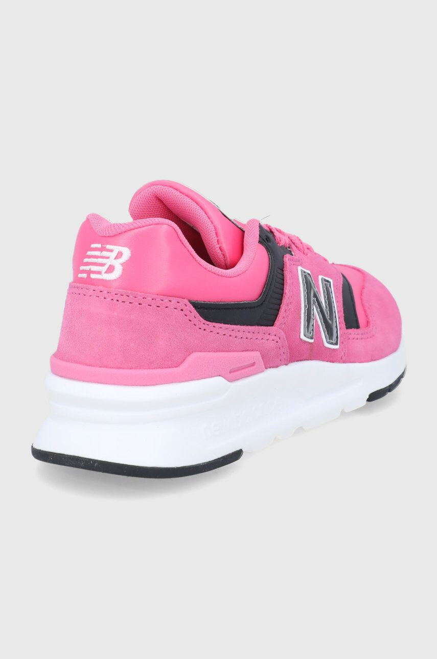 New Balance Обувки CW997HLL - Pepit.bg