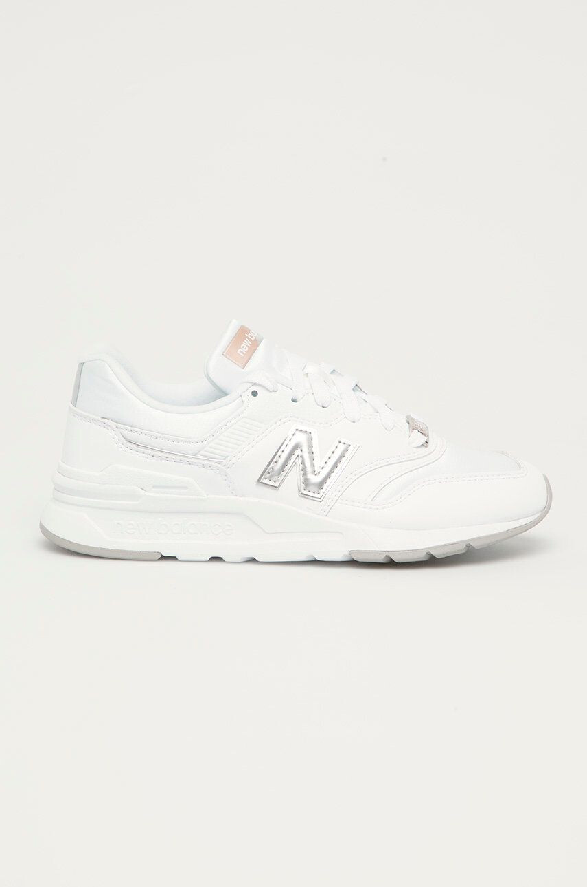 New Balance Обувки CW997HMW - Pepit.bg