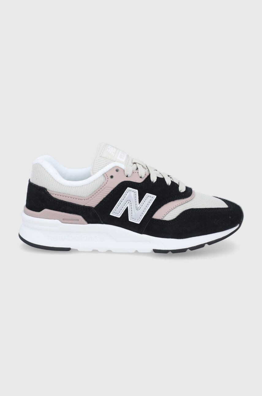 New Balance Обувки CW997HTK - Pepit.bg