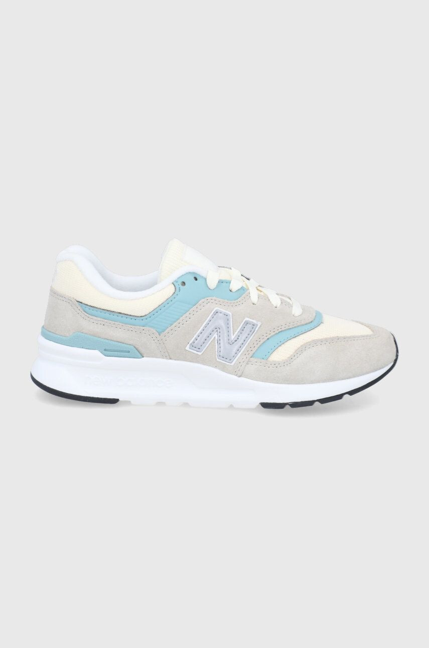 New Balance Обувки CW997HTL - Pepit.bg