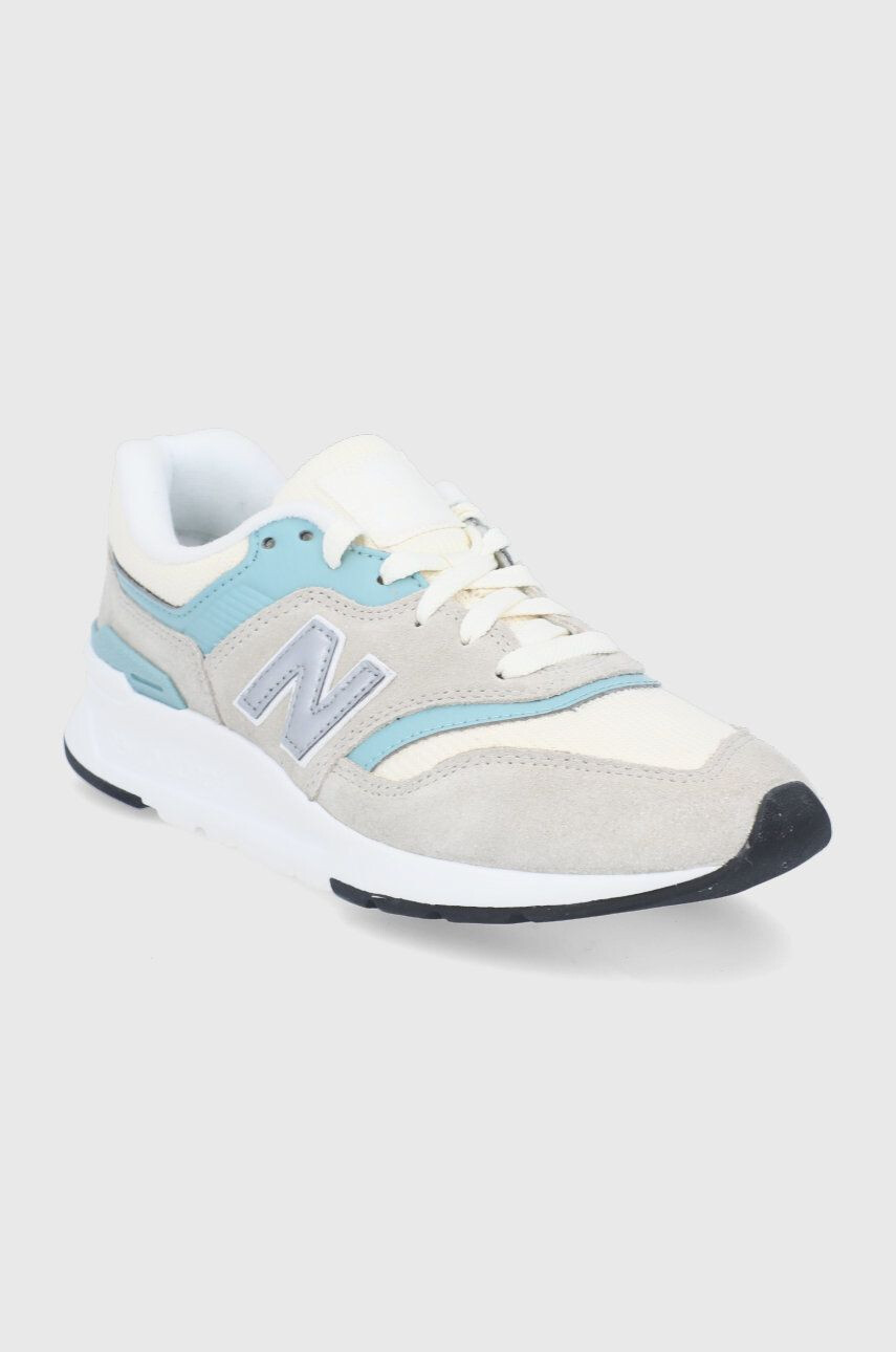 New Balance Обувки CW997HTL - Pepit.bg