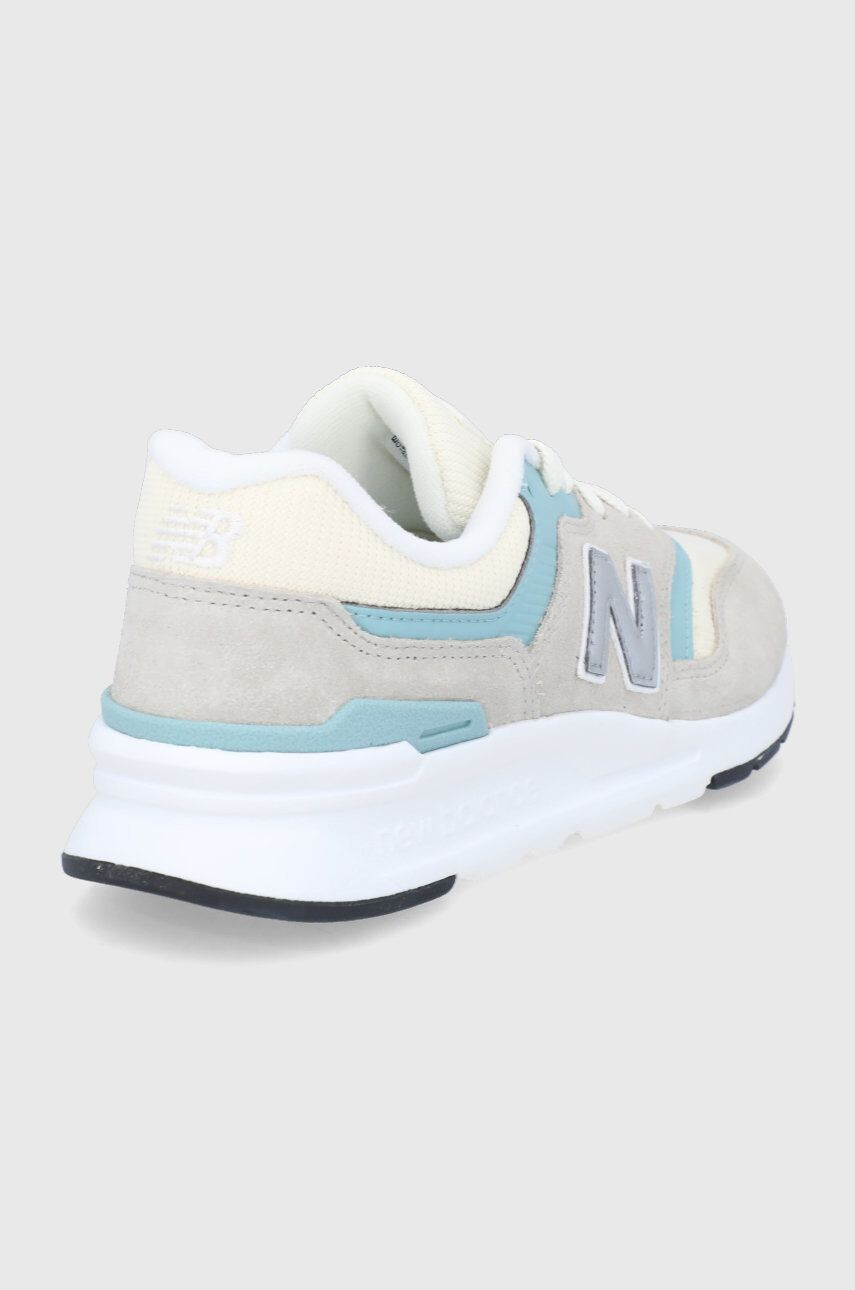 New Balance Обувки CW997HTL - Pepit.bg