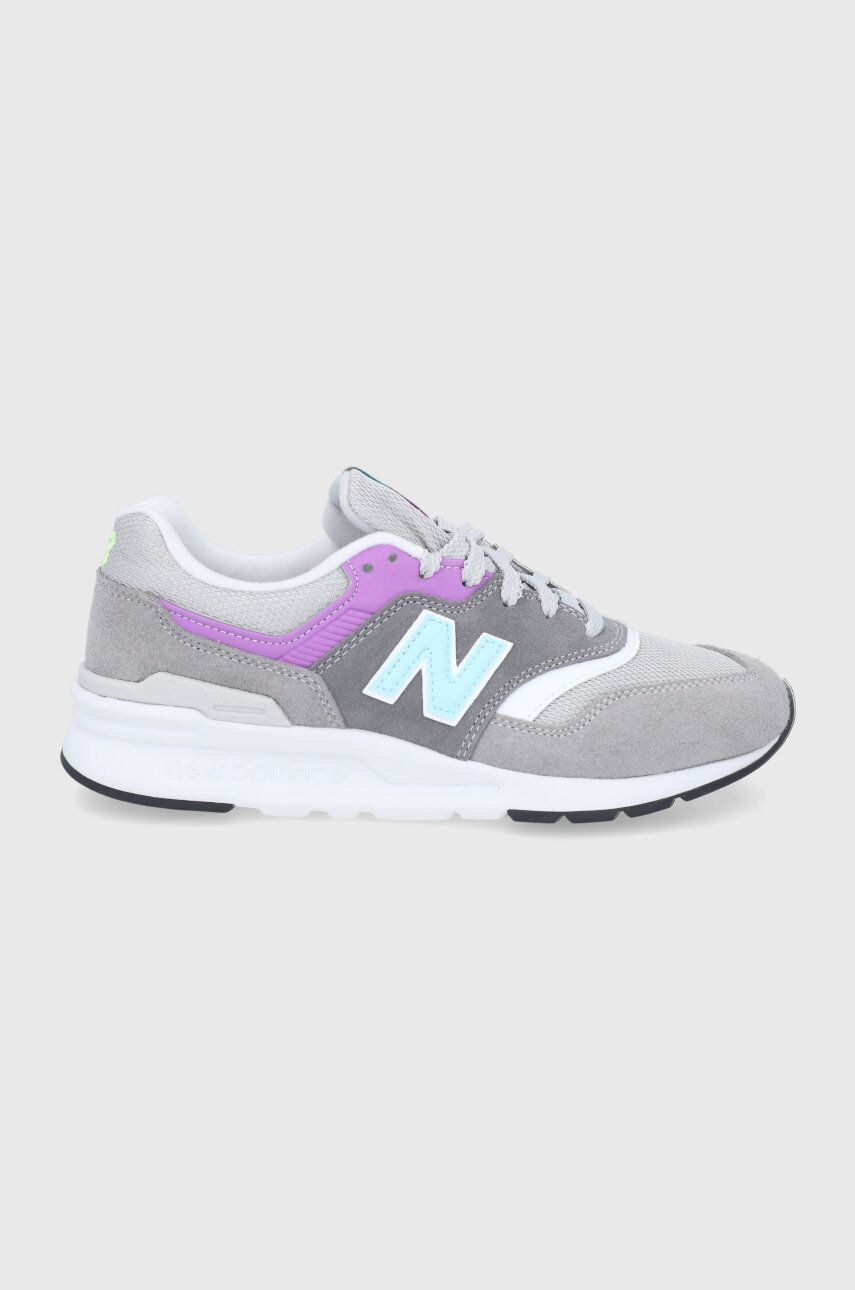 New Balance Обувки CW997HVA - Pepit.bg