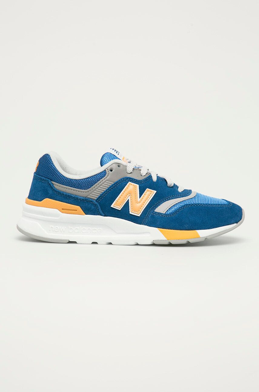 New Balance Обувки CW997HVB - Pepit.bg